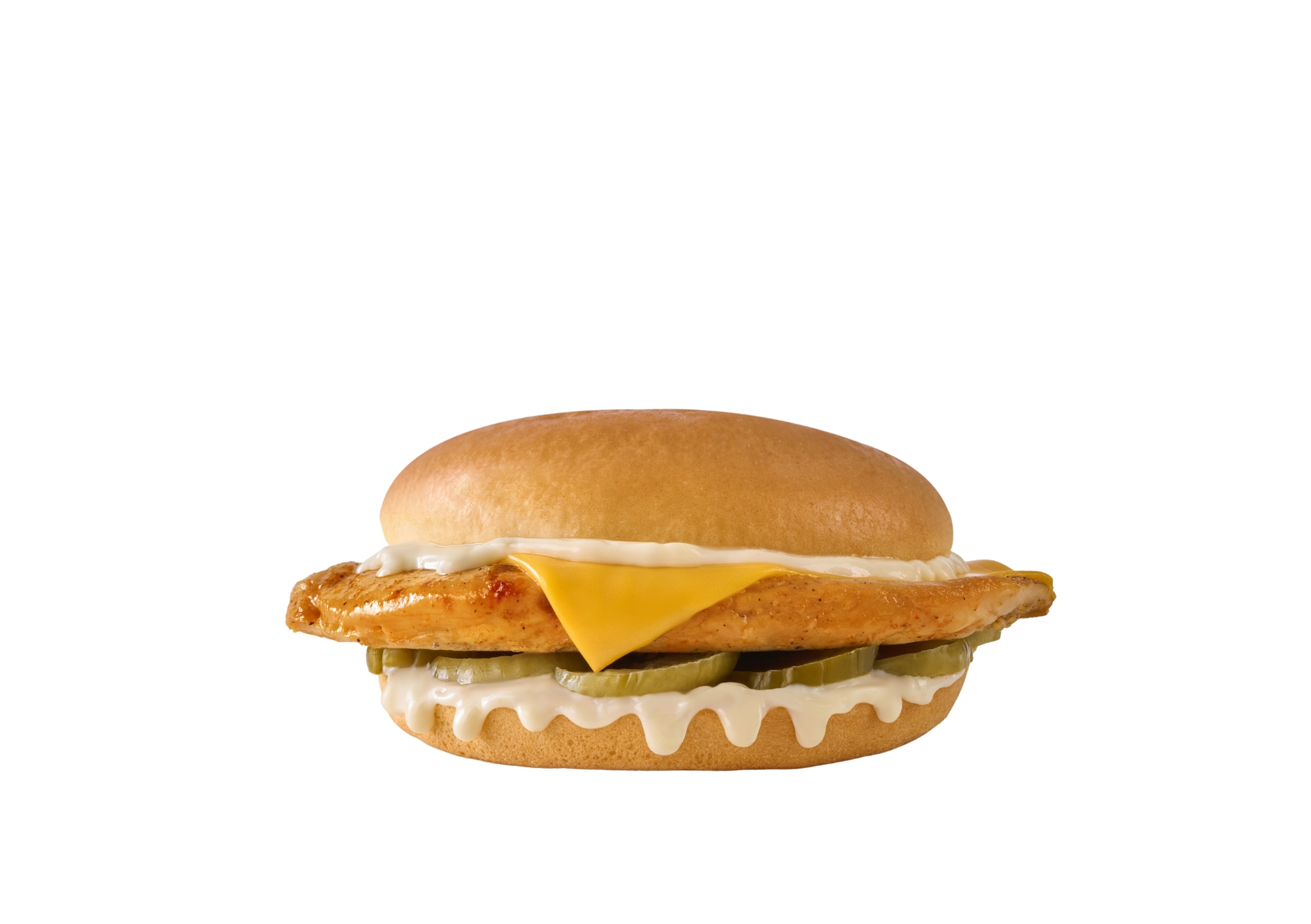 The Grillin Ranch sando